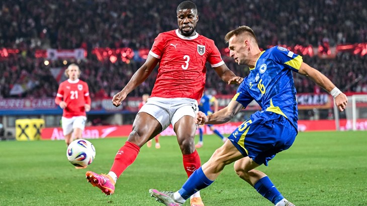 Tako blizu, a tako daleko: BiH ispustila vodstvo i mora u dodatne kvalifikacije, Austrija ide na SP