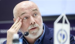 Barbarez tužan, ali ponosan: 'Malo ćemo sada tugovati, ali ćemo se do ožujka uigrati'