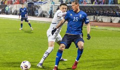 Švicarci u Prištini potvrdili nastup na SP-u, Slovenija se oprostila remijem u Švedskoj