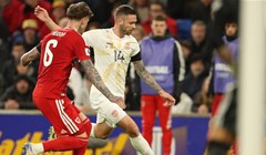 Ružan poraz Sjeverne Makedonije u izravnoj borbi za drugo mjesto