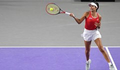 Petra Marčinko lakoćom do drugog kola turnira u Luksemburgu