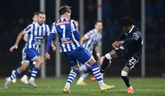 Dinamo lakoćom do četvrtfinala SuperSport Hrvatskog kupa, Karlovčanima zabio sedam golova