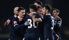 Stojković rano doveo Dinamo u vodstvo u Karlovcu