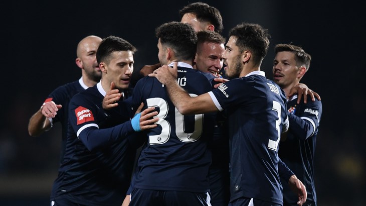 Dinamo se napunio samopouzdanjem protiv Karlovca, slijedi ispit protiv Varaždina