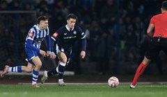 Galešić sjajno uočio Lisicu, on zabija treći gol Modrih