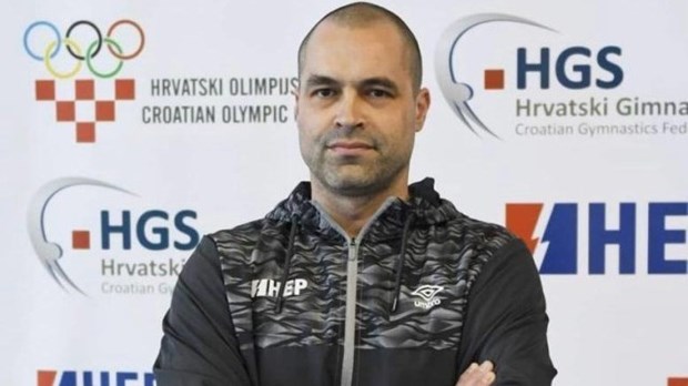 Preminuo jedan od najuglednijih hrvatskih gimnastičkih trenera