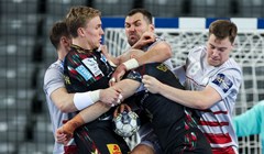 Magdeburg vrlo uvjerljivo do pobjede protiv Zagreba, sve je bilo poznato već do poluvremena