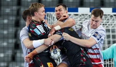 Egipatski reprezentativac stigao u redove Zagreba