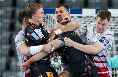 Egipatski reprezentativac stigao u redove Zagreba