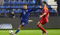 Hrvatska se vratila među deset najboljih reprezentacija na Fifinoj ljestvici