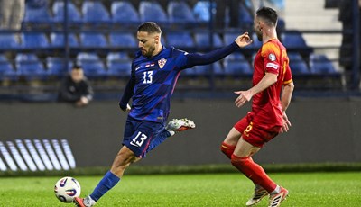 Nikola Vlašić dvostruki asistent u prolazu Torina u četvrtfinale Kupa preko Rome