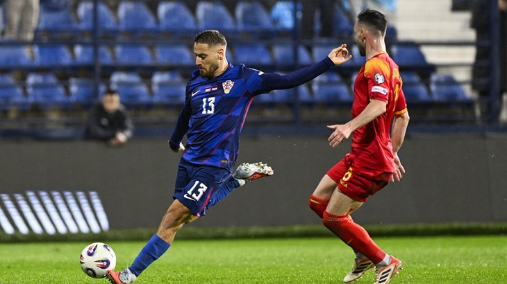 Nikola Vlašić dvostruki asistent u prolazu Torina u četvrtfinale Kupa preko Rome