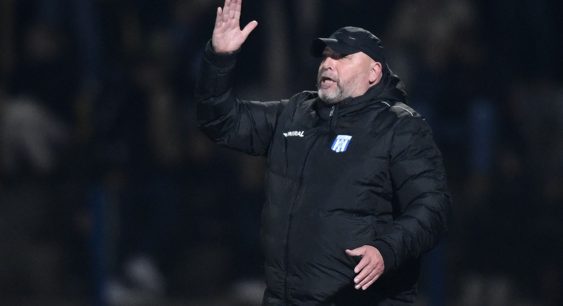 Karlovac - Dubrava Tim Kabel 5:0: Karlovčani potpuno nadigrali protivnika