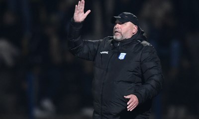 Bjelovar - Karlovac 0:2: Gosti uspješno do osmine finala SuperSport Hrvatskog kupa