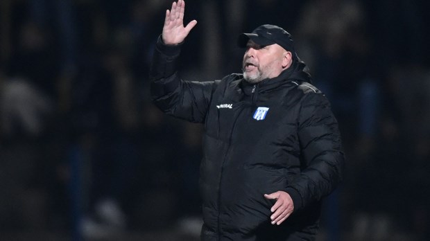 Pamić: 'Lakše mi je kada znam da se na drugoj strani nalazio gladni Dinamo'