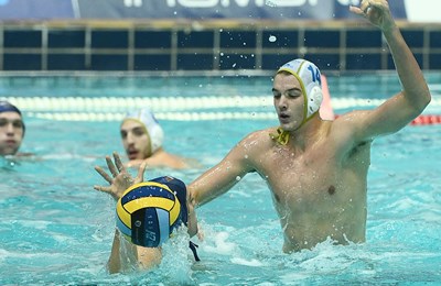 Splitski Jadran svladao imenjaka iz Herceg Novog i došao do prvih bodova u Ligi prvaka