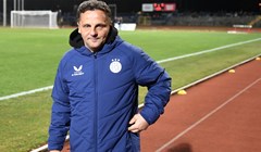 Kovačević: 'Trebala nam je ovakva utakmica, čestitam svojim igračima'