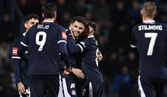 Topić: 'Nadam se da sam iskoristio priliku, a održani sastanak nam je dobro došao'