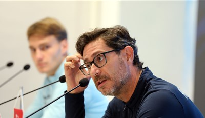 Sanchez: 'Imamo dobre rezultate, a ti rezultati mogu biti još uspješniji'