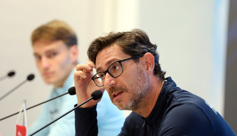 Sanchez: 'Imamo dobre rezultate, a ti rezultati mogu biti još uspješniji'