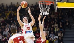 Branković: 'Košarka je u Hrvatskoj dotaknula dno pa može ići samo prema naprijed'