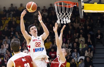 Branković: 'Košarka je u Hrvatskoj dotaknula dno pa može ići samo prema naprijed'