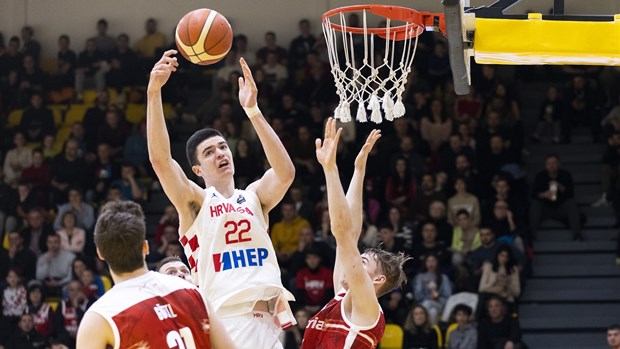 Branković: 'Košarka je u Hrvatskoj dotaknula dno pa može ići samo prema naprijed'