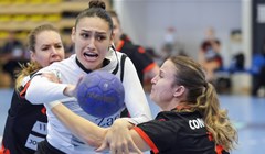 Lokomotiva saznala protivnice u skupini, nimalo jednostavan ždrijeb za Ivandijine igračice