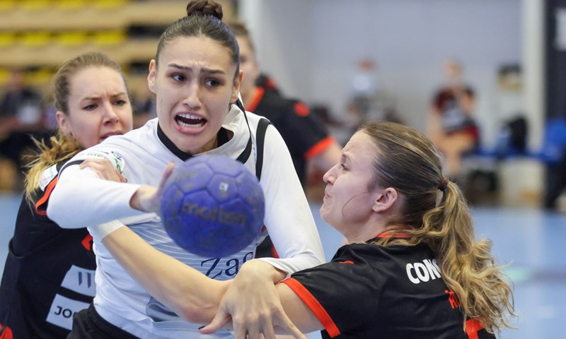 Lokomotiva saznala protivnice u skupini, nimalo jednostavan ždrijeb za Ivandijine igračice