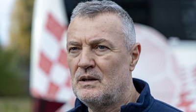 Obrvan: 'Plasman u osminu finala je riješen, sada slijedi posljednja utakmica grupne faze'