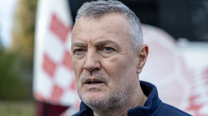 Obrvan: 'Plasman u osminu finala je riješen, sada slijedi posljednja utakmica grupne faze'