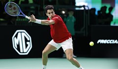 Španjolci nakon velike borbe izbacili favorizirane Čehe i prošli u polufinale Davis Cupa