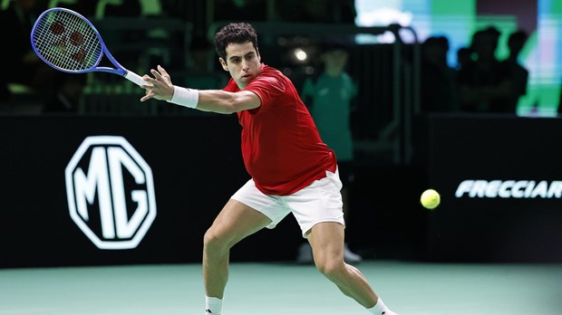 Španjolci nakon velike borbe izbacili favorizirane Čehe i prošli u polufinale Davis Cupa