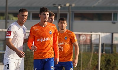 Viroza zahvatila Jadran, susret s Mladosti igrat će se u novom terminu