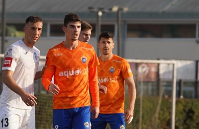 Varteks spreman za posljednju domaću utakmicu u 2025. godini, stižu rivali iz Križevaca