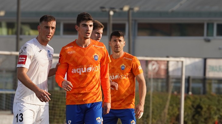 Varteks spreman za posljednju domaću utakmicu u 2025. godini, stižu rivali iz Križevaca