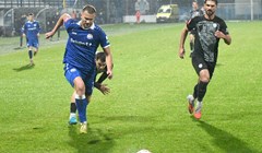 Raspoloženi Jagušić i Nestorovski odveli Slaven Belupo do visoke pobjede protiv Vukovara