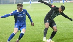 Jagušić na najbolji način iskoristio pogrešku Bulata