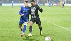 Jagušić pobjegao skoro od centra i onda majstorski pogodio