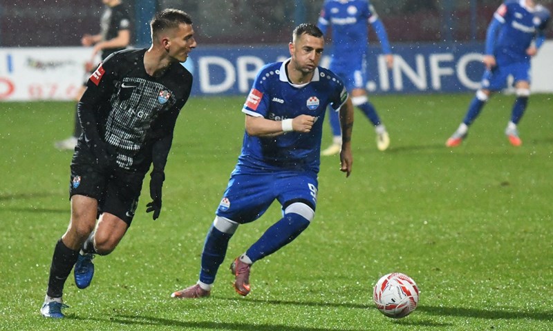 Nestorovski zaključio priču i zabio za potvrdu pobjede