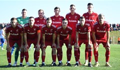 Uskok poklonio pobjedu povratniku na vrh ljestvice, Segesti u Sigetu bod