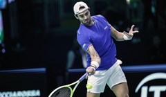 Talijani i prije meča parova osigurali prolaz u finale Davis Cupa