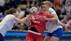 Hrvatske rukometašice poražene od Senegala u prvom pripremnom susretu uoči Svjetskog prvenstva