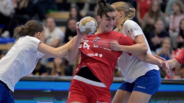 Hrvatske rukometašice poražene od Senegala u prvom pripremnom susretu uoči Svjetskog prvenstva