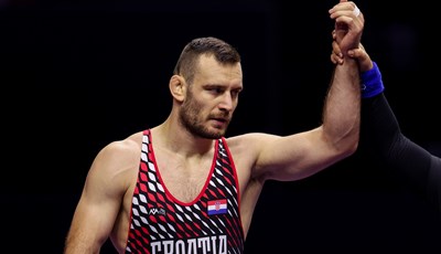 Prava rapsodija Hrvatske na Mediteranskim igrama: U samo tri dana osvojeno čak 13 medalja