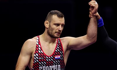 Prava rapsodija Hrvatske na Mediteranskim igrama: U samo tri dana osvojeno čak 13 medalja