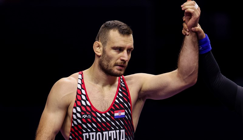 Prava rapsodija Hrvatske na Mediteranskim igrama: U samo tri dana osvojeno čak 13 medalja