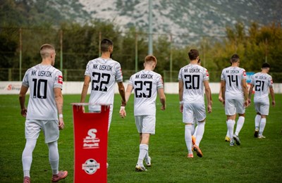 SuperSport Druga NL: Kustošija u nadoknadi iščupala pobjedu, Uskok u završnici iskoristio dva igrača više