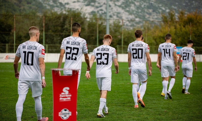 SuperSport Druga NL: Kustošija u nadoknadi iščupala pobjedu, Uskok u završnici iskoristio dva igrača više