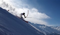 Dva skijaša bez ijednog postolja zauzela prve dvije pozicije u Gurglu